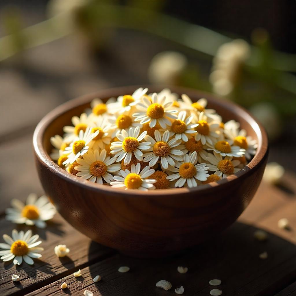 Herbal Remedies for Better Sleep